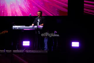 Chicago regresa a Torreón con mágica noche Chicago regresa a Torreón con mágica noche