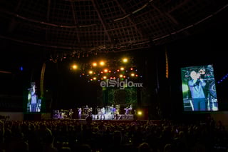 Chicago regresa a Torreón con mágica noche Chicago regresa a Torreón con mágica noche