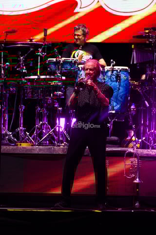 Chicago regresa a Torreón con mágica noche Chicago regresa a Torreón con mágica noche