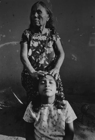 MUSEO AROCENA PRESENTACION EXPOSICION GRACIELA ITURBIDE