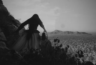 MUSEO AROCENA PRESENTACION EXPOSICION GRACIELA ITURBIDE