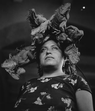 MUSEO AROCENA PRESENTACION EXPOSICION GRACIELA ITURBIDE MUSEO AROCENA PRESENTACION EXPOSICION GRACIELA ITURBIDE