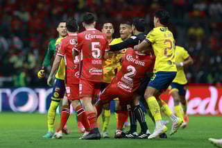 Toluca se corona campeón del Clausura 2025 y logran su undécimo título Toluca se corona campeón del Clausura 2025 y logran su undécimo título