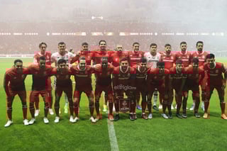 Toluca se corona campeón del Clausura 2025 y logran su undécimo título Toluca se corona campeón del Clausura 2025 y logran su undécimo título