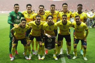 Toluca se corona campeón del Clausura 2025 y logran su undécimo título Toluca se corona campeón del Clausura 2025 y logran su undécimo título