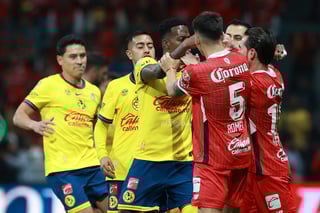 Toluca se corona campeón del Clausura 2025 y logran su undécimo título Toluca se corona campeón del Clausura 2025 y logran su undécimo título