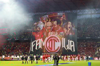 Toluca se corona campeón del Clausura 2025 y logran su undécimo título Toluca se corona campeón del Clausura 2025 y logran su undécimo título