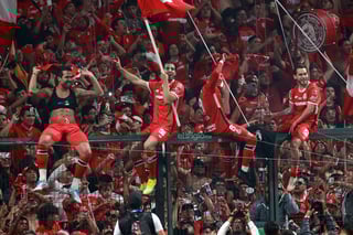 Toluca se corona campeón del Clausura 2025 y logran su undécimo título Toluca se corona campeón del Clausura 2025 y logran su undécimo título