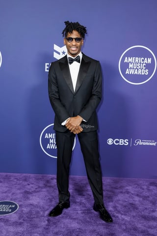 AMERICAN MUSIC AWARDS