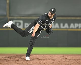 Unión Laguna vence a Durango y se lleva la serie con sexto triunfo al hilo Unión Laguna vence a Durango y se lleva la serie con sexto triunfo al hilo