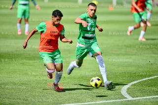Mañana intensa en el TSM