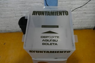 Doble elección en región Lagunera al disputarse Ayuntamientos en Durango y cargos judiciales