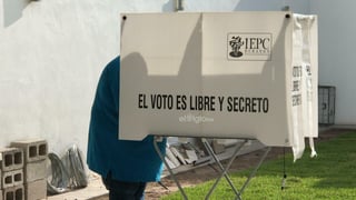 Doble elección en región Lagunera al disputarse Ayuntamientos en Durango y cargos judiciales