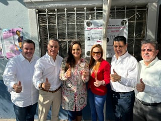Doble elección en región Lagunera al disputarse Ayuntamientos en Durango y cargos judiciales