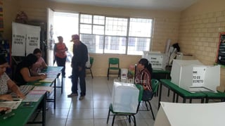 Doble elección en región Lagunera al disputarse Ayuntamientos en Durango y cargos judiciales