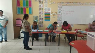 Doble elección en región Lagunera al disputarse Ayuntamientos en Durango y cargos judiciales
