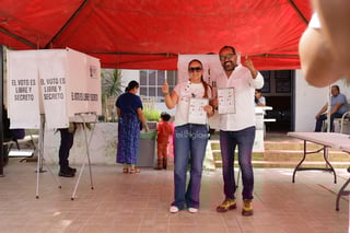 Doble elección en región Lagunera al disputarse Ayuntamientos en Durango y cargos judiciales