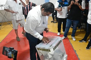 Doble elección en región Lagunera al disputarse Ayuntamientos en Durango y cargos judiciales