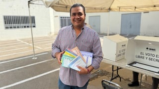 Doble elección en región Lagunera al disputarse Ayuntamientos en Durango y cargos judiciales