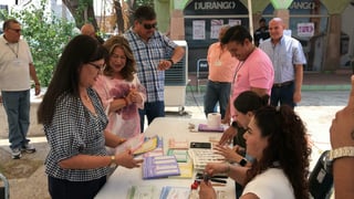 Doble elección en región Lagunera al disputarse Ayuntamientos en Durango y cargos judiciales
