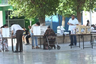 Doble elección en región Lagunera al disputarse Ayuntamientos en Durango y cargos judiciales