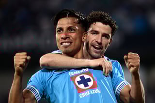 Cruz Azul vence a Vancouver y son campeones de la Concachampions 2025 Cruz Azul vence a Vancouver y son campeones de la Concachampions 2025