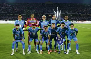 Cruz Azul vence a Vancouver y son campeones de la Concachampions 2025 Cruz Azul vence a Vancouver y son campeones de la Concachampions 2025