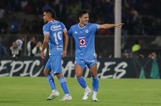 Cruz Azul vence a Vancouver y son campeones de la Concachampions 2025 Cruz Azul vence a Vancouver y son campeones de la Concachampions 2025