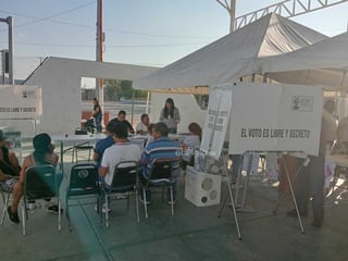 Doble elección en región Lagunera al disputarse Ayuntamientos en Durango y cargos judiciales