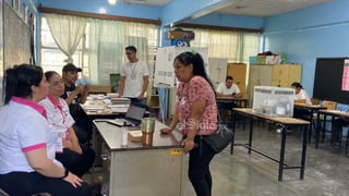 Doble elección en región Lagunera al disputarse Ayuntamientos en Durango y cargos judiciales