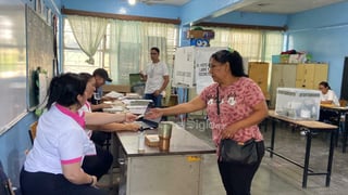 Doble elección en región Lagunera al disputarse Ayuntamientos en Durango y cargos judiciales