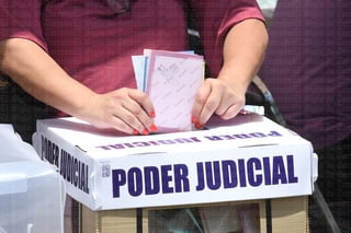Doble elección en región Lagunera al disputarse Ayuntamientos en Durango y cargos judiciales