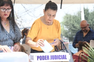 Doble elección en región Lagunera al disputarse Ayuntamientos en Durango y cargos judiciales