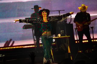 Ha*Ash hacen historia en Torreón con Haashville Tour Ha*Ash hacen historia en Torreón con Haashville Tour