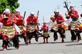 '¡Viva el Señor de los Rayos!', devoción de luz y consuelo desde el poniente de Torreón '¡Viva el Señor de los Rayos!', devoción de luz y consuelo desde el poniente de Torreón