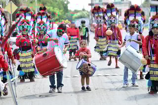 '¡Viva el Señor de los Rayos!', devoción de luz y consuelo desde el poniente de Torreón '¡Viva el Señor de los Rayos!', devoción de luz y consuelo desde el poniente de Torreón