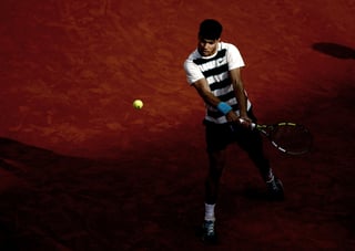 Carlos Alcaraz gana a Jannik Sinner en la final más larga de la historia de Roland Garros Carlos Alcaraz gana a Jannik Sinner en la final más larga de la historia de Roland Garros