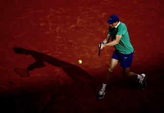 Carlos Alcaraz gana a Jannik Sinner en la final más larga de la historia de Roland Garros Carlos Alcaraz gana a Jannik Sinner en la final más larga de la historia de Roland Garros