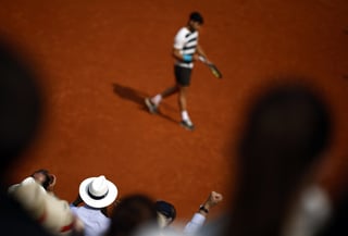 Carlos Alcaraz gana a Jannik Sinner en la final más larga de la historia de Roland Garros Carlos Alcaraz gana a Jannik Sinner en la final más larga de la historia de Roland Garros