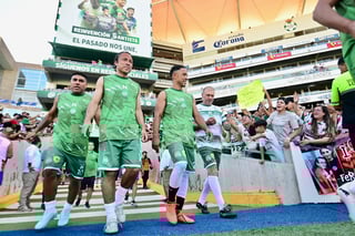 Realizan en el Corona partido de homenaje a Oswaldo Sánchez Realizan en el Corona partido de homenaje a Oswaldo Sánchez