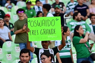 Realizan en el Corona partido de homenaje a Oswaldo Sánchez Realizan en el Corona partido de homenaje a Oswaldo Sánchez