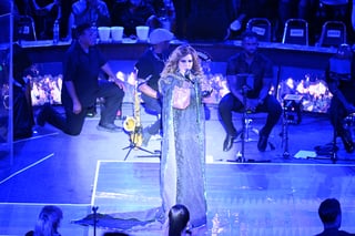 Gloria Trevi en el Palenque de la Expo Feria Gómez Palacio 2025 Gloria Trevi en el Palenque de la Expo Feria Gómez Palacio 2025