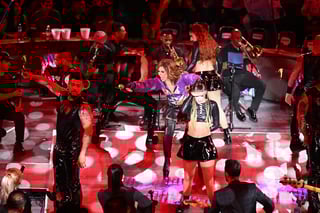 Gloria Trevi en el Palenque de la Expo Feria Gómez Palacio 2025 Gloria Trevi en el Palenque de la Expo Feria Gómez Palacio 2025