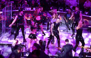 Gloria Trevi en el Palenque de la Expo Feria Gómez Palacio 2025 Gloria Trevi en el Palenque de la Expo Feria Gómez Palacio 2025
