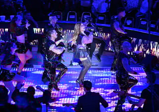 Gloria Trevi en el Palenque de la Expo Feria Gómez Palacio 2025 Gloria Trevi en el Palenque de la Expo Feria Gómez Palacio 2025