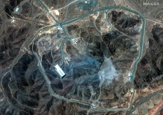 Irán declara el 'fin de la guerra' con Israel