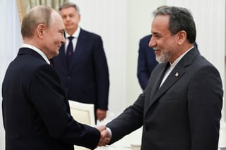 Irán declara el 'fin de la guerra' con Israel