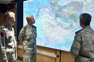 Irán declara el 'fin de la guerra' con Israel