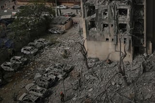 Irán declara el 'fin de la guerra' con Israel