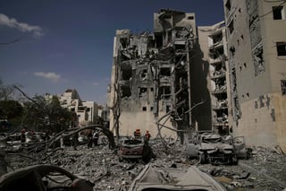 Irán declara el 'fin de la guerra' con Israel